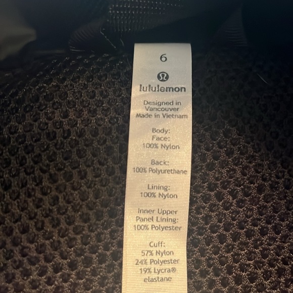 ✨Host Pick ✨ Lululemon Winter Coat - Picture 10 of 14